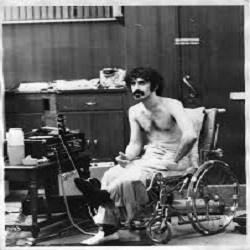 Frank Zappa 1971