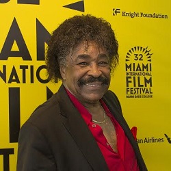 George McCrae today in music history