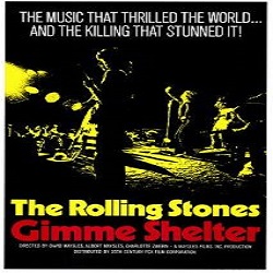 Gimme Shelter Documentary