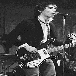 Glen Matlock today in music history