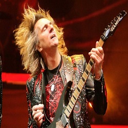 Glenn Tipton today in music history