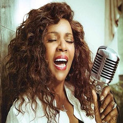 Gloria Gaynor today in music history