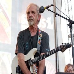 JJ Cale today in music history