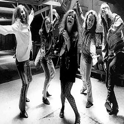 Janis Joplin Big Brother the Holding Company