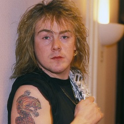 Jason Bonham today in music history