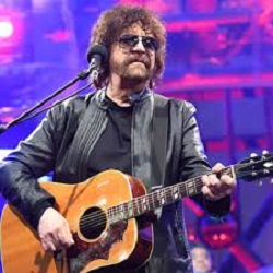 Jeff Lynne