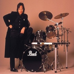 Jeff Porcaro today in music history