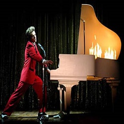 Jerry Lee Lewis today in music history