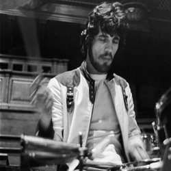 Jim Capaldi today in music history