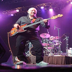 Jim Kale today in music history