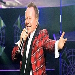 Jim Kerr Simple Minds today in music history