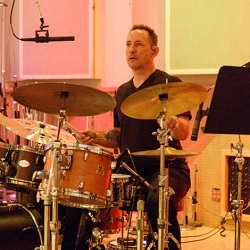 Jimmy Chamberlin today in music history