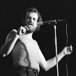 Joe Cocker today in music history