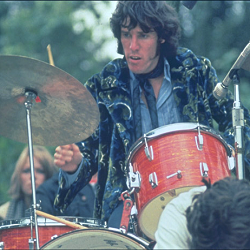 John Densmore