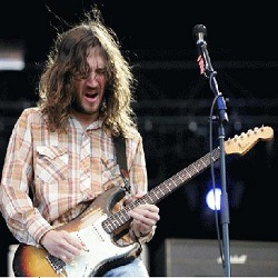 John Frusciante