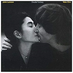 John Lennon Double Fantasy