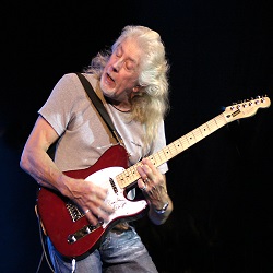 John Mayall