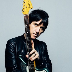 Johnny Marr