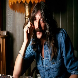 Jon Lord today in music history