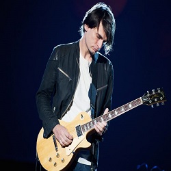 Jonny Greenwood