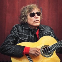 José Feliciano today in music history