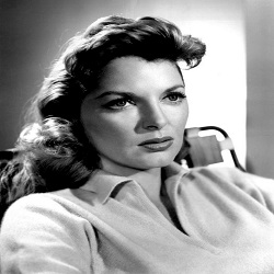 Julie London today in music history