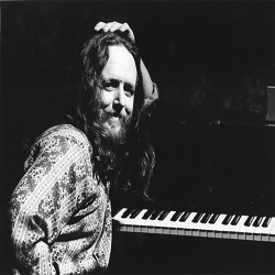 Keith Godchaux today in music history