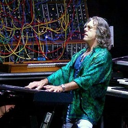 Keith Noel Emerson