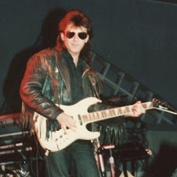Kevin MacMichael