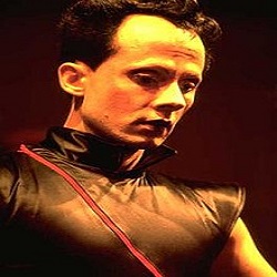 Klaus Nomi today in music history