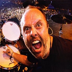 Lars Ulrich