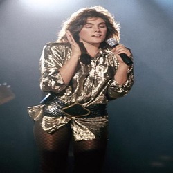 Laura Branigan today in music history