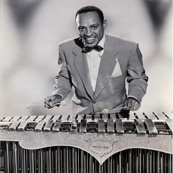 Lionel Hampton today in music history