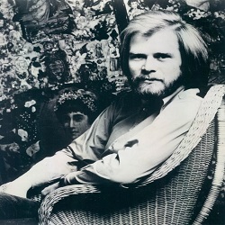 Long John Baldry today in music history