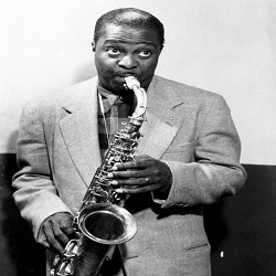 Louis Jordan today in music history
