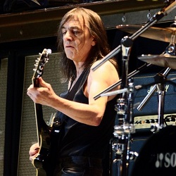 Malcolm Young