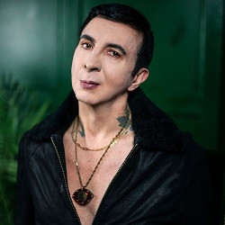 Marc Almond today in music history