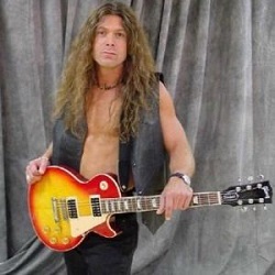 Mark Abrahamian today in music history