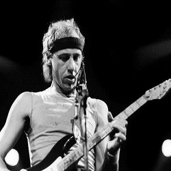 Mark Knopfler today in music history