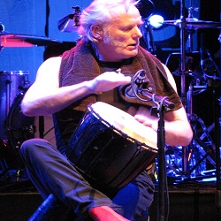Martin Dale Chambers today in music history