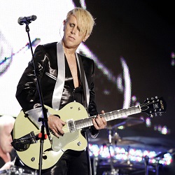 Martin Lee Gore Depeche Mode today in music history