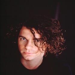 Michael Hutchence