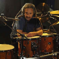 Mike Bordin