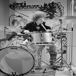 Mitch Mitchell