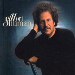 Mortimer Shuman