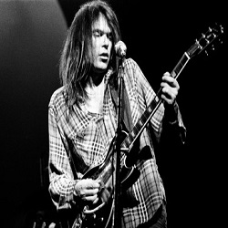 Neil Young