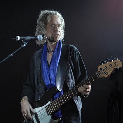 Nick St. Nicholas today in music history