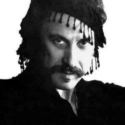 Nikos Xyloyris today in music history