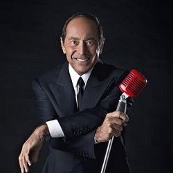 Paul Anka today in music history