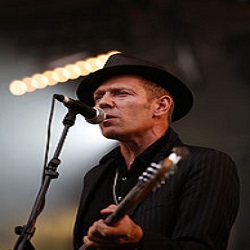 Paul Gustave Simonon